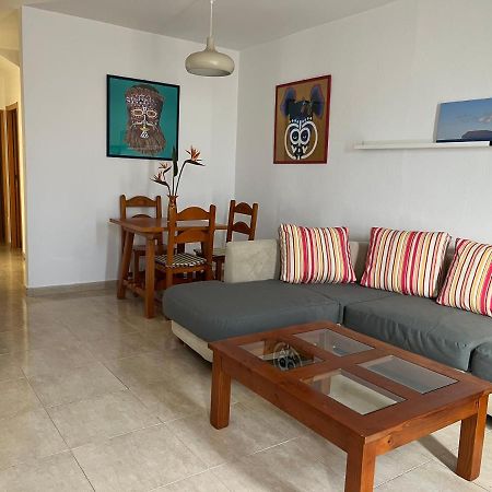 Playa Chica Apt With Terrace 100 M From The Sea Puerto del Carmen  Buitenkant foto