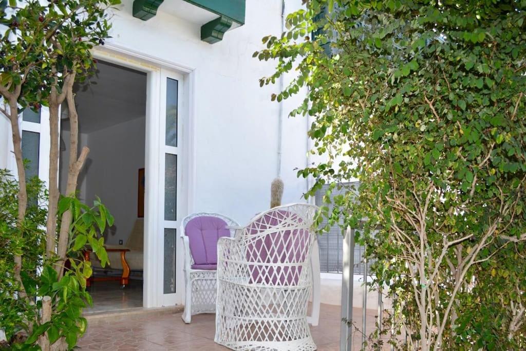Playa Chica Apt With Terrace 100 M From The Sea Puerto del Carmen  Buitenkant foto