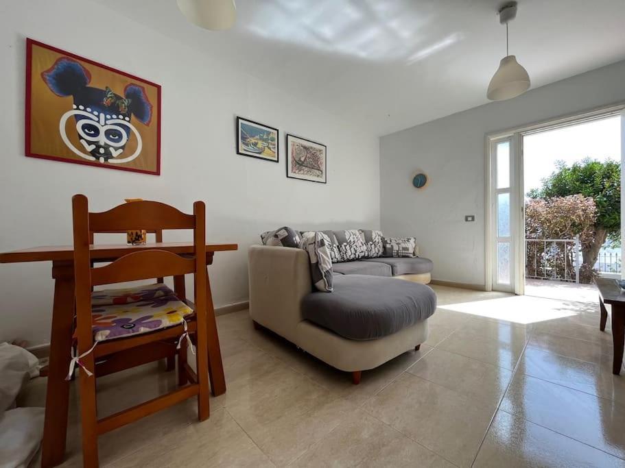 Playa Chica Apt With Terrace 100 M From The Sea Puerto del Carmen  Buitenkant foto