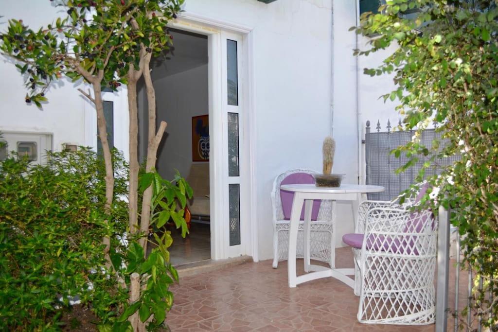 Playa Chica Apt With Terrace 100 M From The Sea Puerto del Carmen  Buitenkant foto
