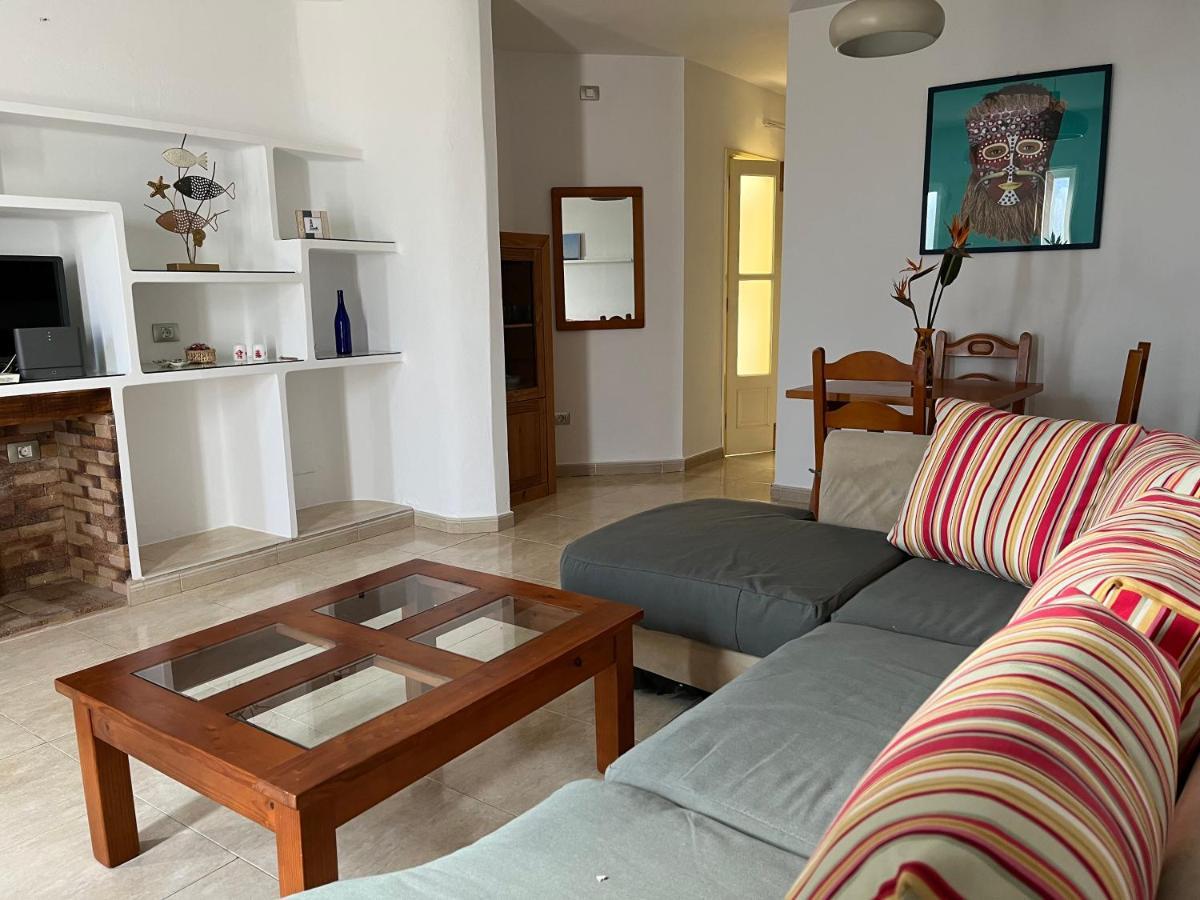 Playa Chica Apt With Terrace 100 M From The Sea Puerto del Carmen  Buitenkant foto